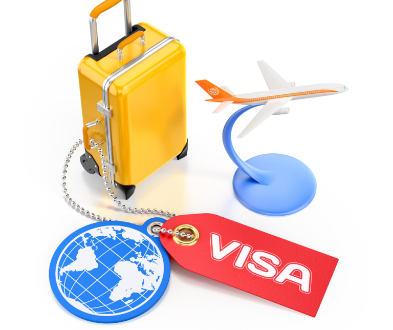 Vì sao nên chọn dịch vụ làm visa